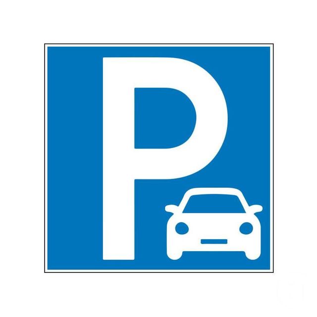 parking - MANDELIEU LA NAPOULE - 06