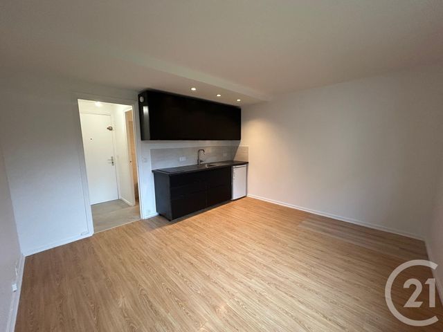 appartement - BOURG LA REINE - 92