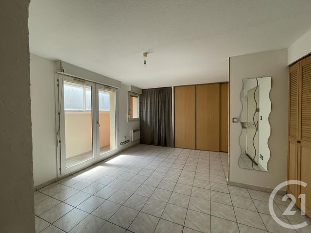 Appartement F1 à louer BLAGNAC