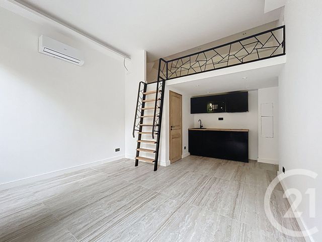 appartement - ANTIBES - 06