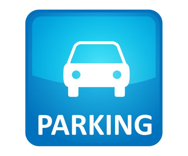Parking à vendre - 12 m2 - Paris - 75020 - ILE-DE-FRANCE