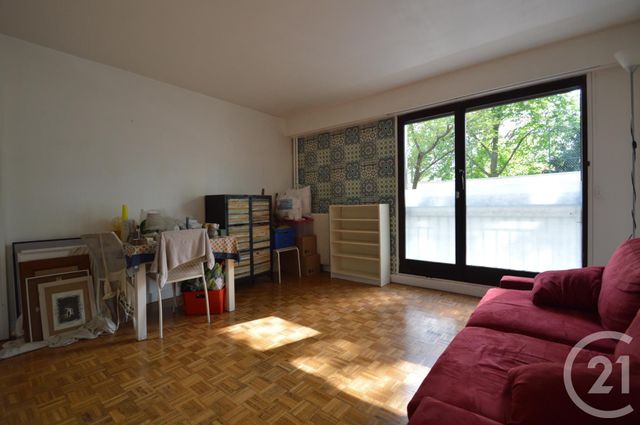 Appartement F2 à louer - 2 pièces - 47 m2 - Paris - 75020 - ILE-DE-FRANCE