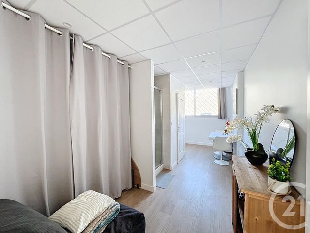 Appartement à vendre - 2 pièces - 35 m2 - Dijon - 21 - BOURGOGNE