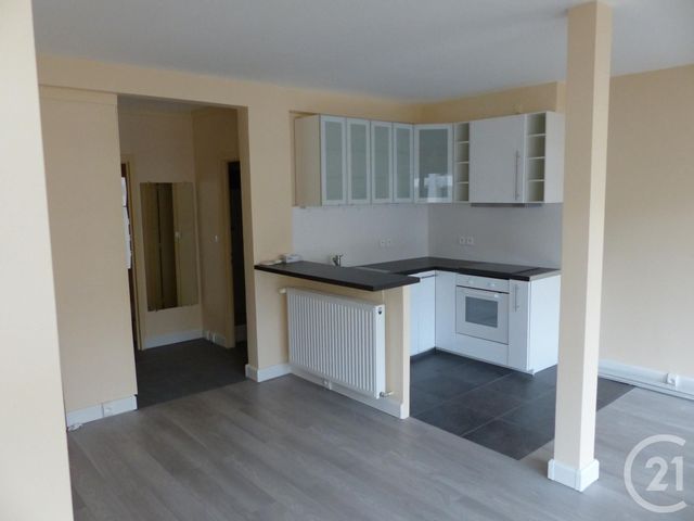 appartement - SCEAUX - 92