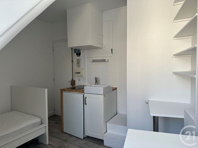 appartement - PARIS - 75003