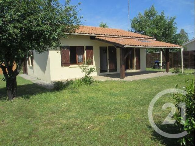 maison - MIOS - 33