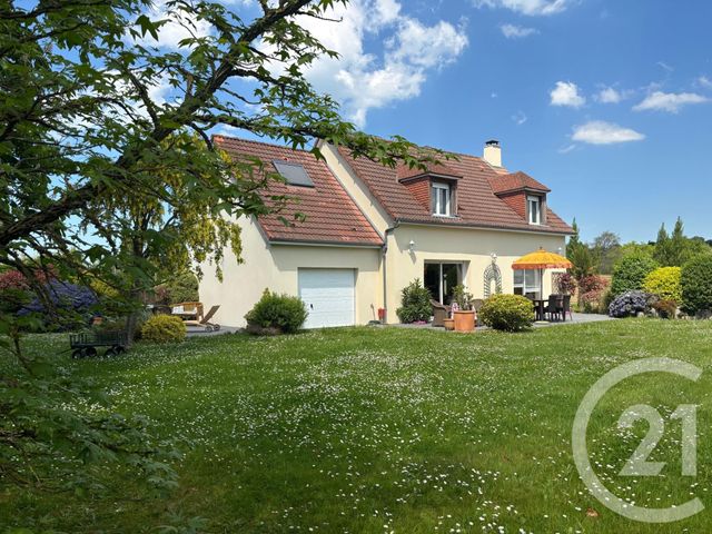 maison - ST PAIR SUR MER - 50