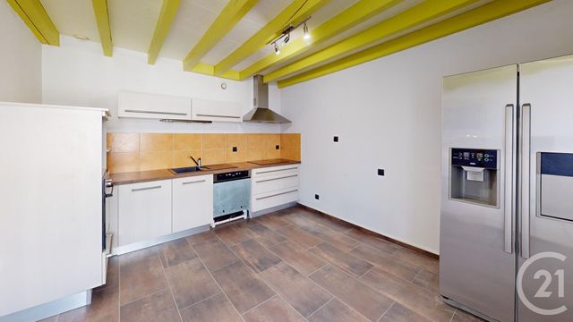 maison - PONTARLIER - 25