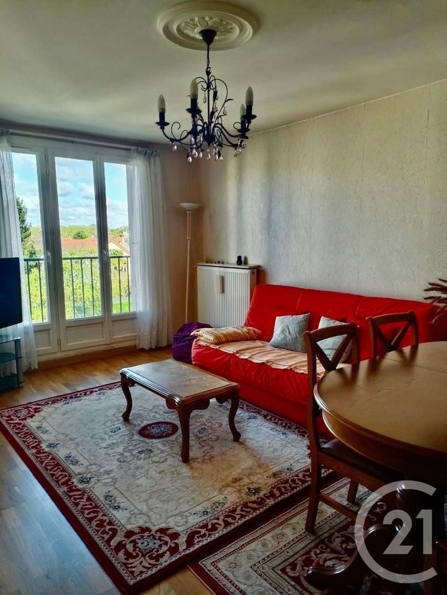 Appartement F2 à vendre - 2 pièces - 50 m2 - Chevilly Larue - 94 - ILE-DE-FRANCE