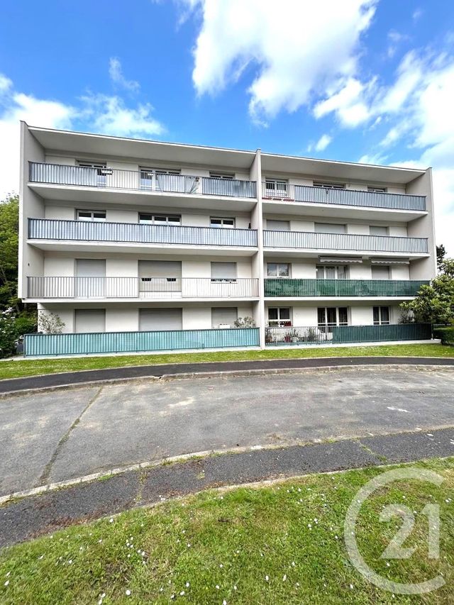 Appartement F2 à vendre - 2 pièces - 57,39 m2 - Yerres - 91 - ILE-DE-FRANCE