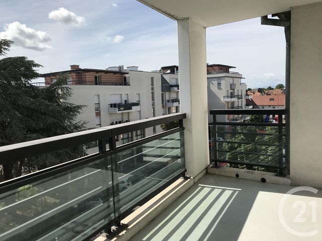 appartement - LINGOLSHEIM - 67