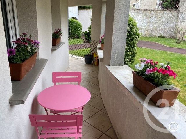 appartement - AVON - 77