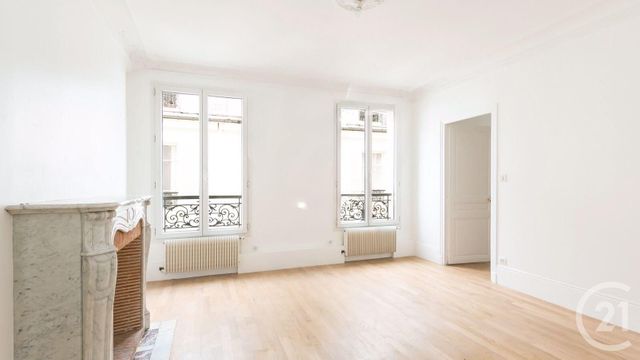 appartement - PARIS - 75116