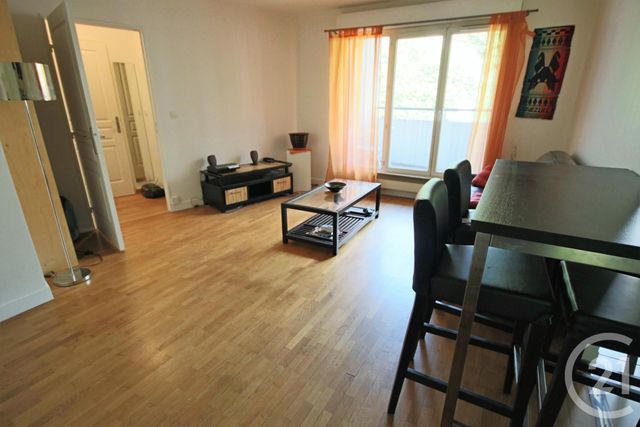 appartement - ISSY LES MOULINEAUX - 92