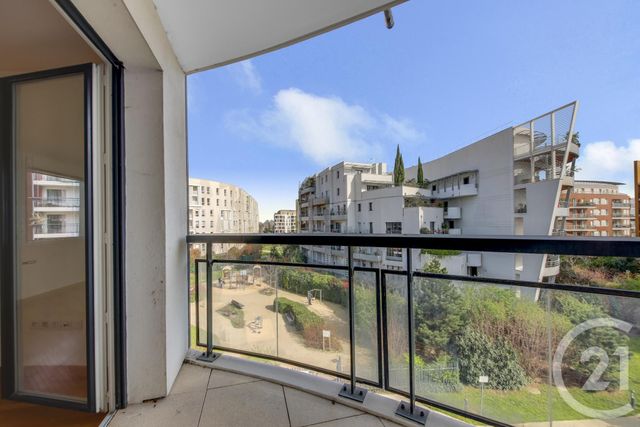 appartement à vendre - 4 pièces - 81,64 m2 - Issy Les Moulineaux - 92 - ILE-DE-FRANCE