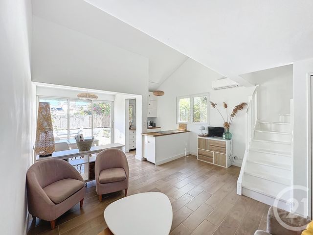 maison - CARNON PLAGE - 34