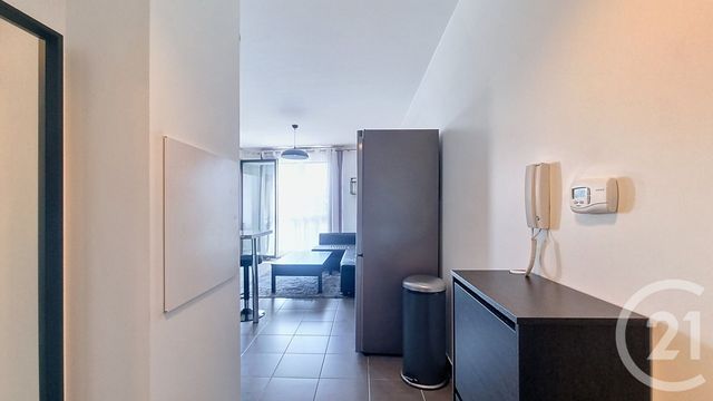 appartement - FLEURY MEROGIS - 91