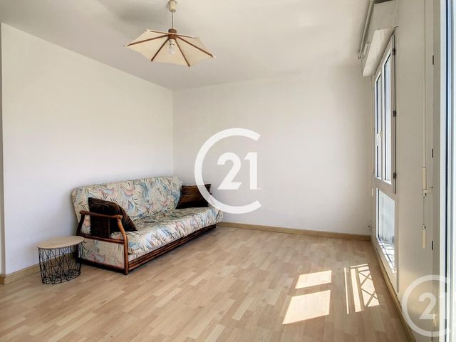 appartement - BRETIGNY SUR ORGE - 91