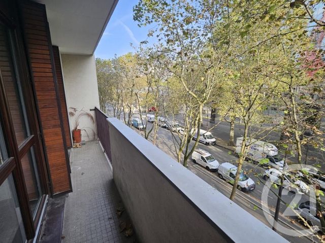 Appartement F2 à vendre - 2 pièces - 47 m2 - Paris - 75013 - ILE-DE-FRANCE