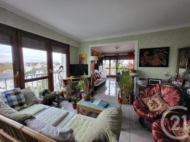 appartement - CHALONS EN CHAMPAGNE - 51