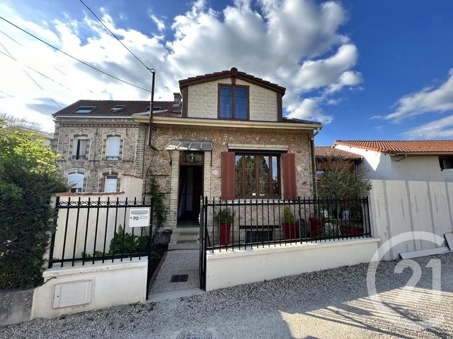 maison - CHALONS EN CHAMPAGNE - 51