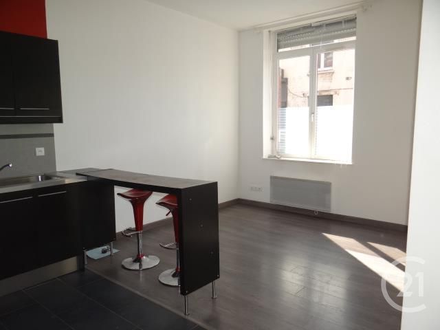 Appartement F3 à vendre - 3 pièces - 46,16 m2 - Lille - 59 - NORD-PAS-DE-CALAIS
