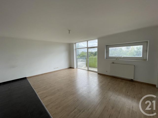 Appartement F4 à vendre - 4 pièces - 83,28 m2 - Lille - 59 - NORD-PAS-DE-CALAIS