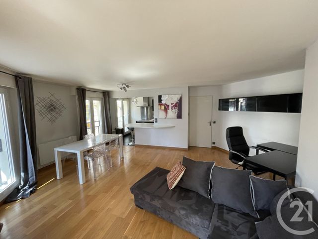 appartement à louer - 3 pièces - 78,17 m2 - Lille - 59 - NORD-PAS-DE-CALAIS