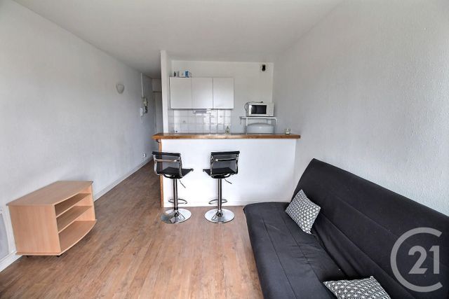 appartement - BORDEAUX - 33