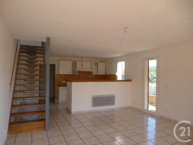 maison - NIOZELLES - 04