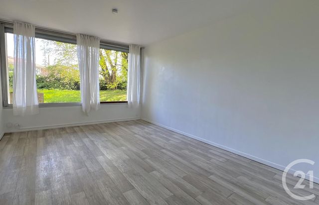 appartement - LA TRONCHE - 38