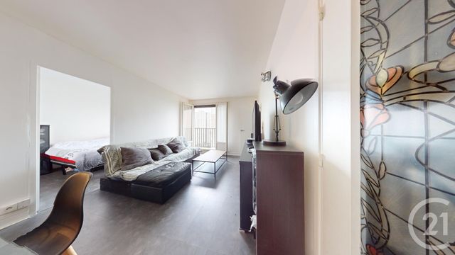 Appartement F3 à vendre - 3 pièces - 58 m2 - Aubervilliers - 93 - ILE-DE-FRANCE