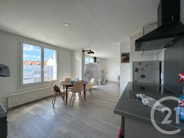 Appartement T4 à vendre - 4 pièces - 70,30 m2 - Le Havre - 76 - HAUTE-NORMANDIE