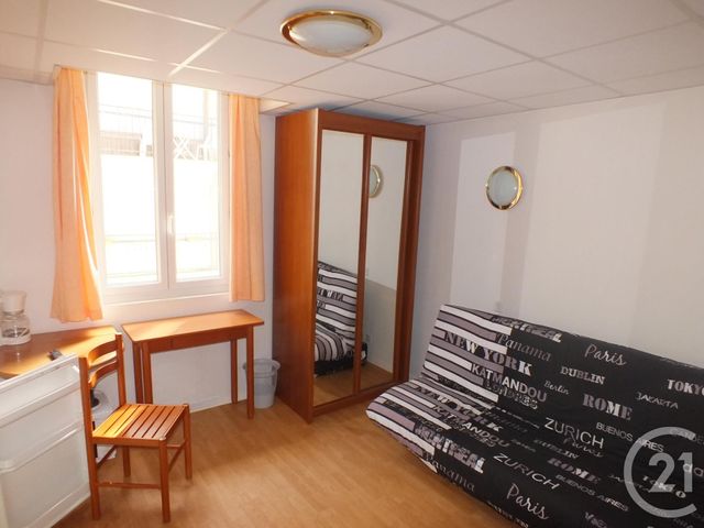 Appartement à vendre - 2 pièces - 19,62 m2 - Capvern Les Bains - 65 - MIDI-PYRENEES