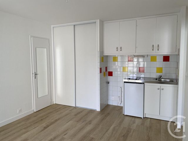 appartement - ST MICHEL - 16