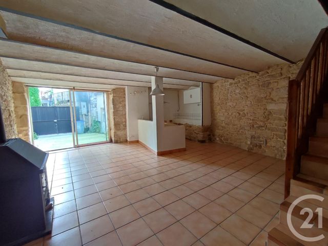 Maison à vendre - 3 pièces - 72 m2 - St Mamert Du Gard - 30 - LANGUEDOC-ROUSSILLON