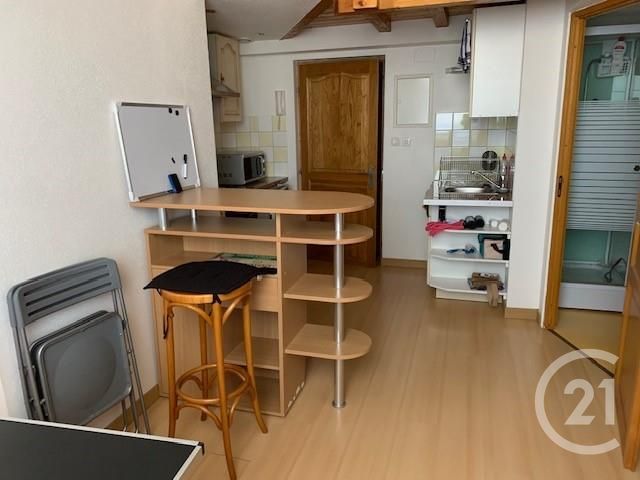 Appartement F1 à louer EPINAL