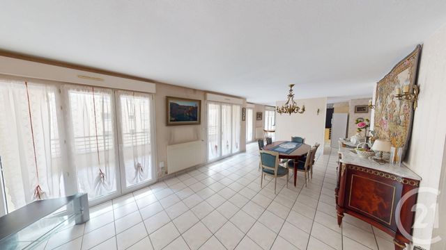 appartement - BESANCON - 25