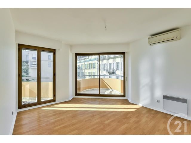 Appartement F4 à vendre - 4 pièces - 89,68 m2 - Nice - 06 - PROVENCE-ALPES-COTE-D-AZUR