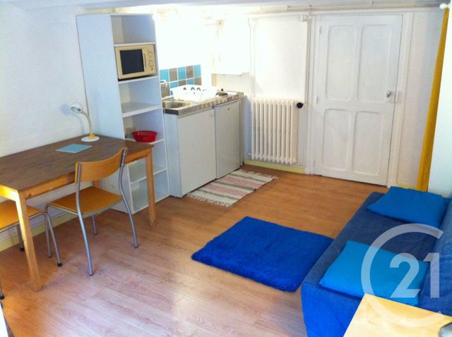 appartement - TOURS - 37