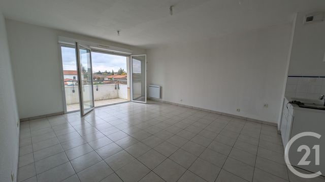 appartement - L ISLE JOURDAIN - 32