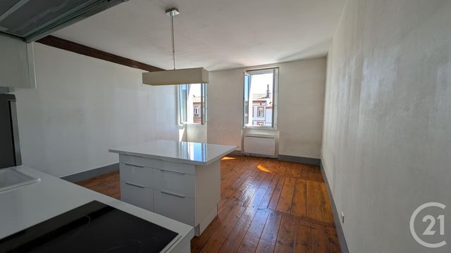 appartement - TOULOUSE - 31
