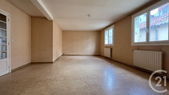 Appartement T4 à vendre - 4 pièces - 100,63 m2 - St Affrique - 12 - MIDI-PYRENEES