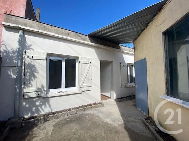 maison - BEGLES - 33