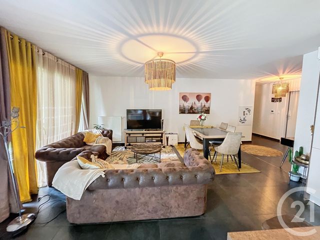 Appartement F4 à vendre - 4 pièces - 92 m2 - Ajaccio - 201 - CORSE