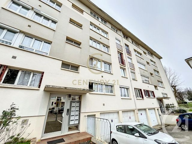 Appartement F3 à vendre - 3 pièces - 60,55 m2 - Franconville La Garenne - 95 - ILE-DE-FRANCE