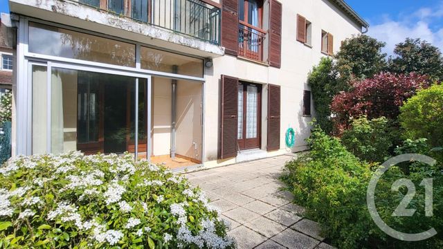 Appartement F2 à vendre - 2 pièces - 50,87 m2 - Rambouillet - 78 - ILE-DE-FRANCE
