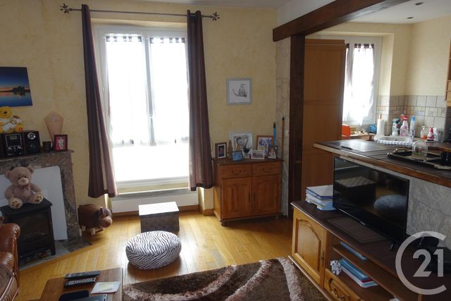 Appartement F3 à vendre - 3 pièces - 55,88 m2 - Boissy St Leger - 94 - ILE-DE-FRANCE