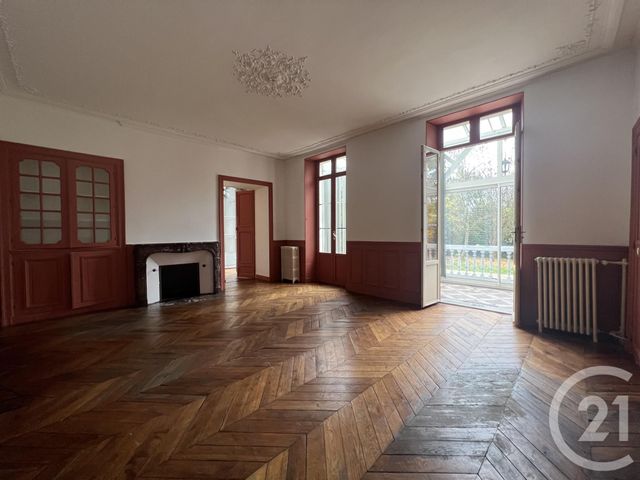 Appartement F3 à louer - 4 pièces - 156 m2 - Boissy St Leger - 94 - ILE-DE-FRANCE