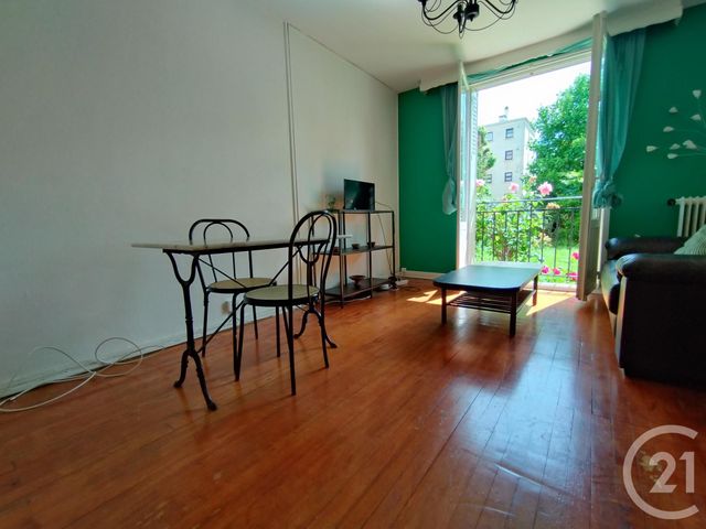 Appartement F2 à vendre - 2 pièces - 45 m2 - Fontenay Sous Bois - 94 - ILE-DE-FRANCE
